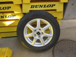 Dunlop PRD SP7