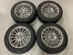 Bridgestone Eco Forme SE-12