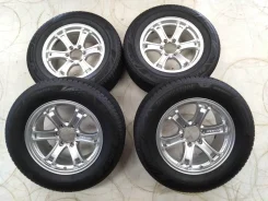G-Force Styling