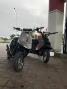 Yamaha Jog Aprio. 70����. ��., ��������, ��� ���, ������ �� �� ����