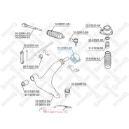 ����� Stellox ����������� ������ ���. �.! Hyundai Atos 97-00 ��� ����� �� 1 ��. ������� � ������ ������ �� �����. 8751054SX 8751054SX ����