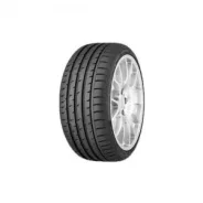 Continental ContiSportContact 3E