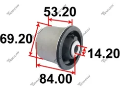 ����������� ������ ����� Tenacity (2646) Aamto1256 AAMTO1256 ����