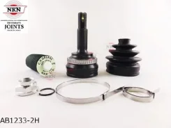 ���� ������� NKN AB1233-2H � ������� ABS AB12332H ����