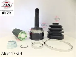 ���� ������� NKN ABB117-2H � ������� ABS ABB1172H ����