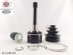 ���� ������� NKN N-1149-2H N11492H ����