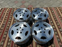 Zauber. 7.0/8.0x16", ET48/50, �� 73,1���. ����