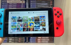 Nintendo Switch. ��� ����� �� ������������ ����