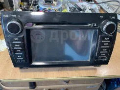 ��������� �� Toyota tundra ����