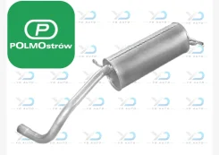 ��������� ������ ����� Skoda Fabia 1.0, 1.4 99- 2435 2435 ����