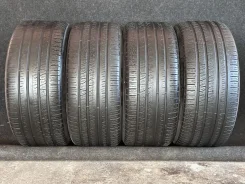 Pirelli Scorpion Verde All Season