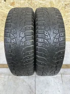 Pirelli Winter Carving Edge