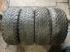 BFGoodrich All-Terrain T/A KO2