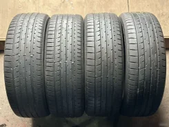 Toyo Proxes R36