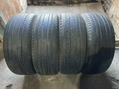 Bridgestone Ecopia EP850