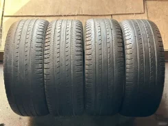 Goodyear EfficientGrip SUV