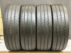 Continental Vanco 8