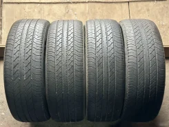 Dunlop SP Sport 270