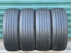 Toyo Proxes R46A