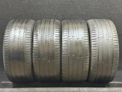 Michelin Latitude Sport 3