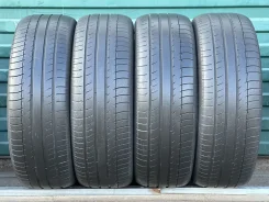 Michelin Latitude Sport 3
