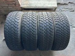 Goodyear Wrangler AT