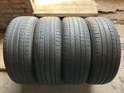 Pirelli Scorpion Verde