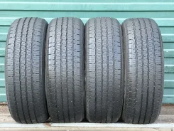 Kumho Radial 798 Plus