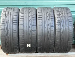 Goodyear Eagle RS-A2