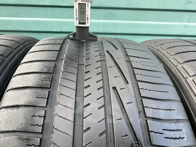 Goodyear Eagle RS-A2