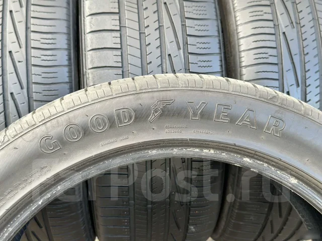 Goodyear Eagle RS-A2