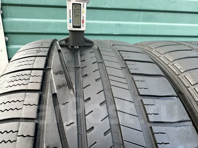 Goodyear Eagle RS-A2