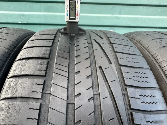 Goodyear Eagle RS-A2