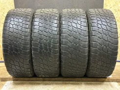 Nitto Terra Grappler