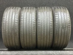 Pirelli Scorpion Verde
