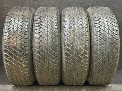 Bridgestone Dueler A/T RH-S