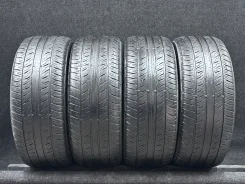 Dunlop Grandtrek PT2A