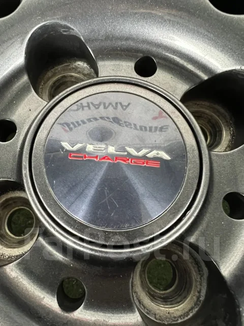 Weds Velva Charge