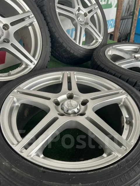 Bridgestone BEO