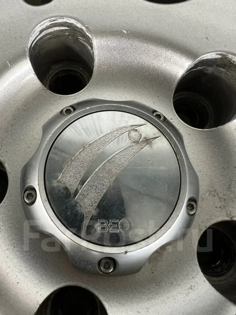 Bridgestone BEO