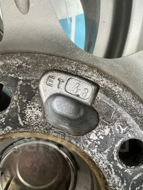 Bridgestone BEO