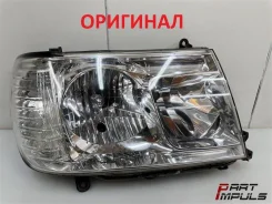 ���� Toyota Land Cruiser (04.2005 - 06.2007) 8113060A92 100, �������� ������ 8113060A92 ����