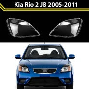 ������ ���� ����� Kia Rio 2 JB 2005-2011 921011G020 921011G020 ����
