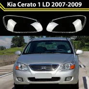 ������ ���� ����� Kia Cerato 1 LD ���� 2007-2009 921012F520 921012F520 ����