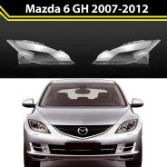 ������ ���� ����� Mazda 6 GH 2007-2012 GAB4510L0C GAB4510L0C ����