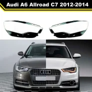 ������ ���� ����� Audi A6 Allroad C7 2012-2014 4G0941029C 4G0941029C ����