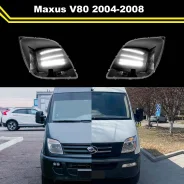 ������ ���� ����� Maxus V80 2004-2008 C00090521 C00090521 ����