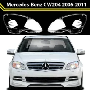 ������ ���� ����� Mercedes-Benz C-Class W204 2006-2011 A2048208361 A2048208361 ����