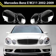 ������ ���� ����� Mercedes-Benz E-Class W211 2002-2009 A2118200561 A2118200561 ����
