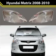 ������ ���� ������ Hyundai Matrix 2� ���� 2008-2010 9210210000 9210210000 ����